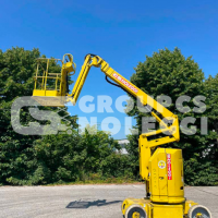 Genie Genie Z 30/20 - 1