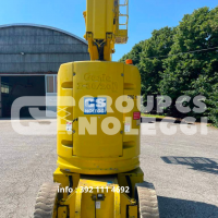 Genie Genie Z 30/20 - 4