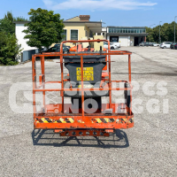 JLG E 400 AJP - 1
