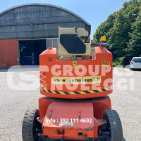 JLG E 400 AJP - 2