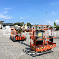 JLG E 400 AJP - 3
