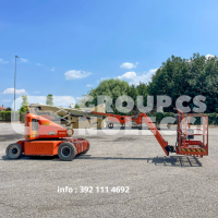 JLG E 400 AJP - 4