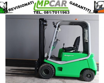 Cesab Drago 180 Cesab