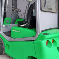 Cesab Drago 180 - 3