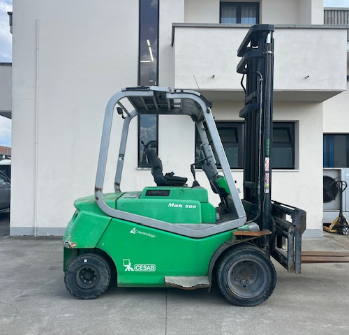Cesab MAK 500AC