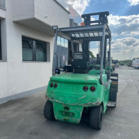 Cesab MAK 500AC - 1