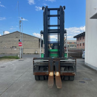 Cesab MAK 500AC - 2