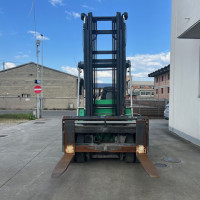 Cesab MAK 500AC - 3