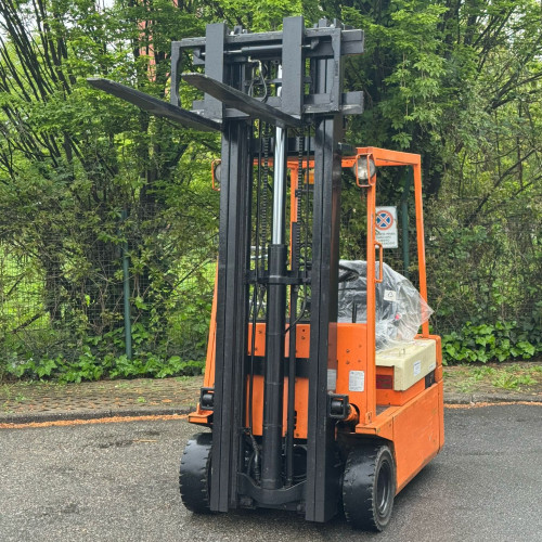 Toyota 2 FBE 15