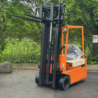 Toyota 2 FBE 15 - 1