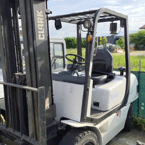 Clark CPM30