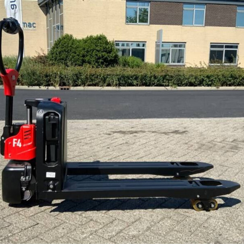 EP EQUIPMENT F4