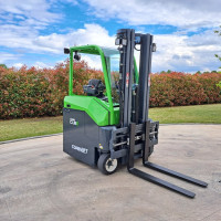 Combilift CUBE 3000 - 1