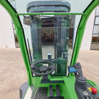 Combilift CUBE 3000 - 6