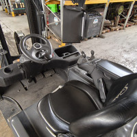 Linde E25L-01 - 3