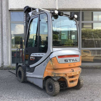 Still RX 60-25/600 - 1