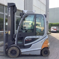 Still RX 60-25/600 - 2