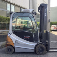 Still RX 60-25/600 - 3