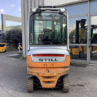 Still RX 60-25/600 - 4
