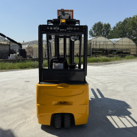Jungheinrich EFG 218 - 2