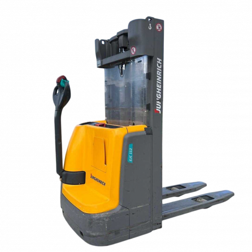 Jungheinrich EJC 112-250ZT
