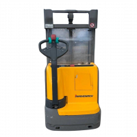 Jungheinrich EJC 112-250ZT - 2
