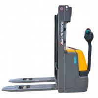 Jungheinrich EJC 112-250ZT - 4