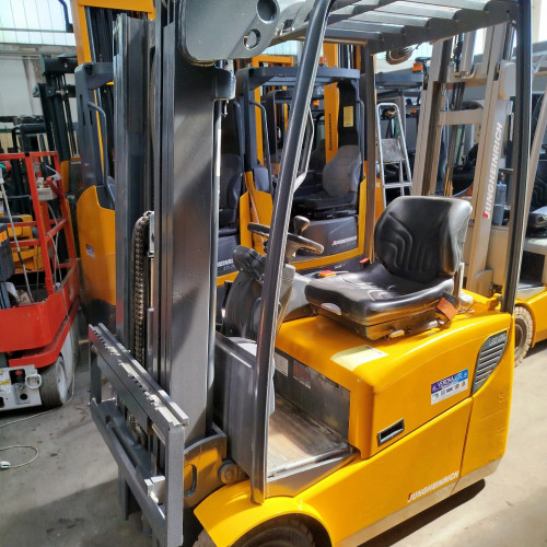 Jungheinrich EFG 113
