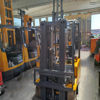 Jungheinrich EFG 113 - 2