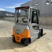 Still RX 60-30 - 2