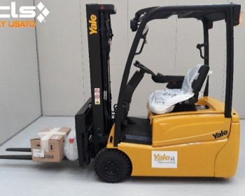 Yale ERP16VT Yale