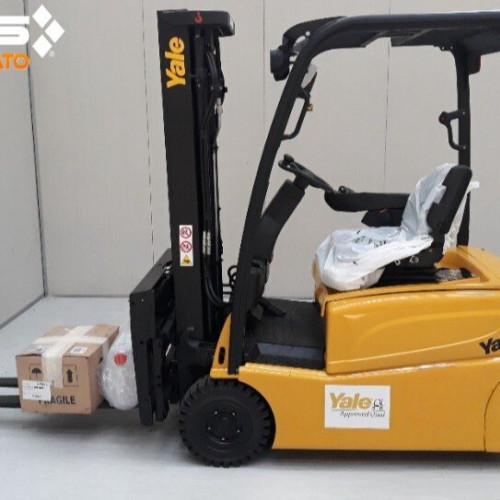 Yale ERP16VT