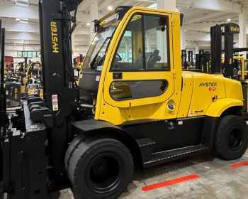 Hyster H9.0FT Hyster