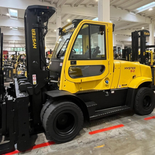 Hyster H9.0FT