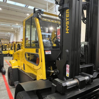 Hyster H9.0FT - 2