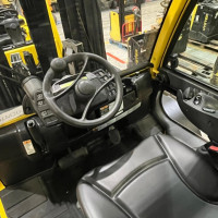 Hyster H9.0FT - 3