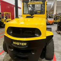 Hyster H9.0FT - 4