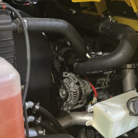 Hyster H9.0FT - 5
