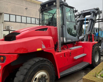 Kalmar DCG100-12 Kalmar