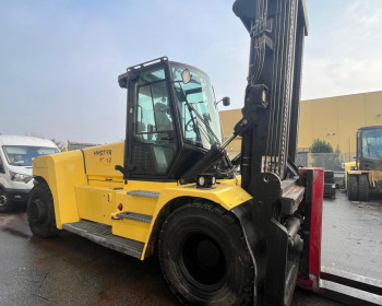 Hyster H16.00XM-12 Hyster
