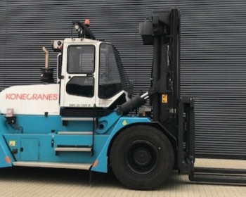 Konecranes SMV SL20-1200B Konecranes