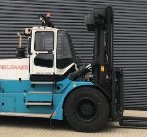 Konecranes SMV SL20-1200B