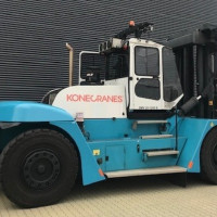 Konecranes SMV SL20-1200B - 1
