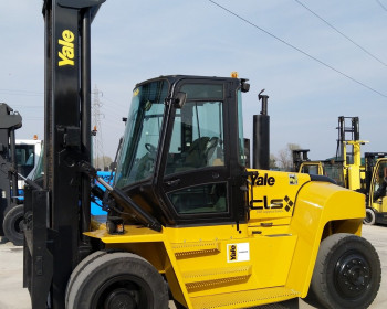 Yale GDP160EC Yale