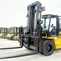 Yale GDP160EC - 1