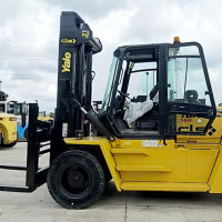 Yale GDP160EC - 2