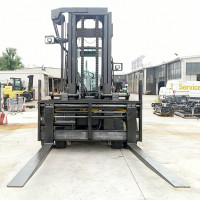 Yale GDP160EC - 3