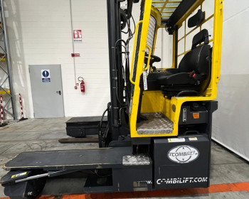 Combilift C4500ET Combilift