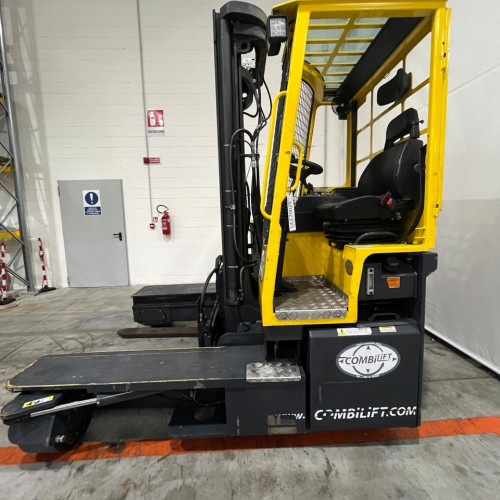 Combilift C4500ET