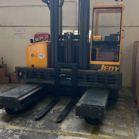 Combilift JEDY-2060 - 1